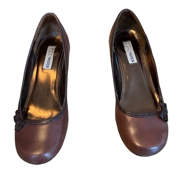 𝅺steve Madden Low Heel - Picture 2 of 8